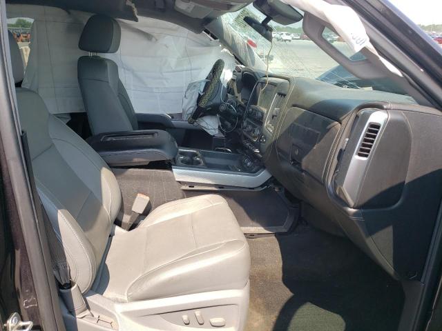 Photo 5 from auction – 2016 CHEVROLET SILVERADO with VIN 3GCUKSEC8GG277866