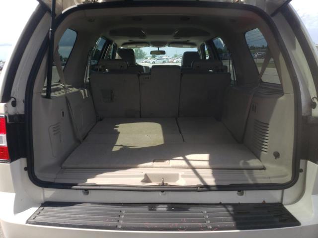 Photo 9 from auction – 2007 LINCOLN NAVIGATOR with VIN 5LMFU27587LJ00859