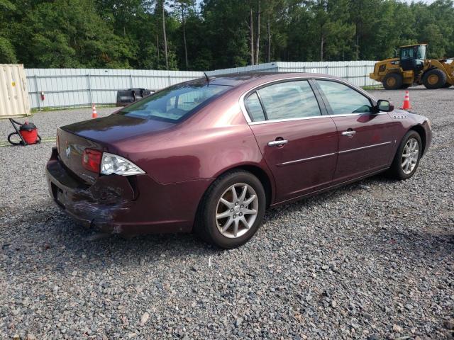 Photo 4 from auction – 2006 BUICK LUCERNE CX with VIN 1G4HR57Y66U162584