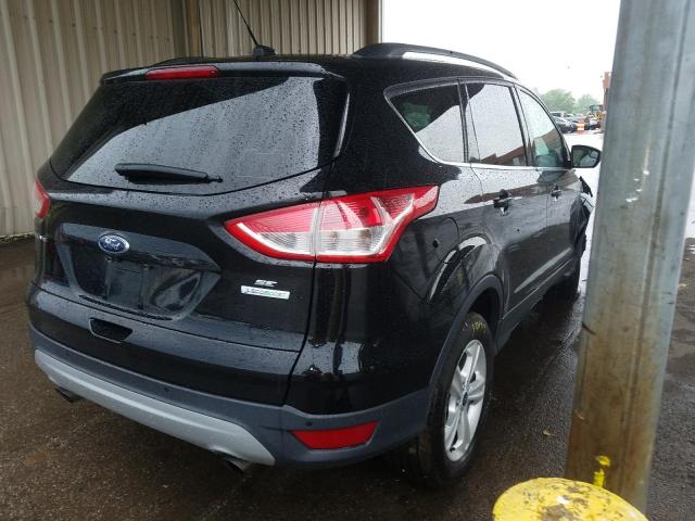 Photo 4 from auction – 2016 FORD ESCAPE SE with VIN 1FMCU0GX2GUC55817