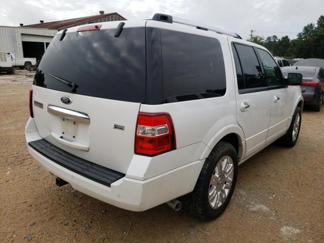 Фото 4 с аукциона – 2012 FORD EXPEDITION с VIN 1FMJU1K52CEF57552