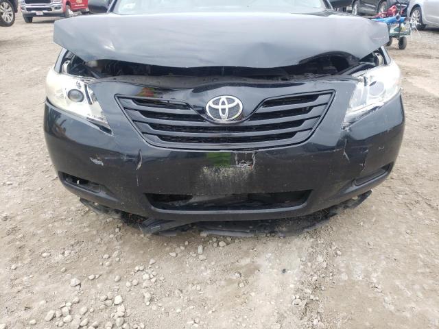 Photo 9 from auction – 2008 TOYOTA CAMRY CE with VIN 4T1BE46K48U776934