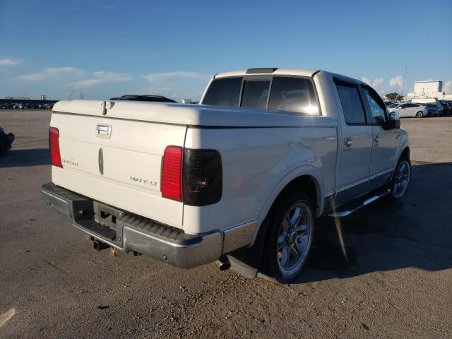 Photo 4 from auction – 2006 LINCOLN MARK LT with VIN 5LTPW16506FJ16923