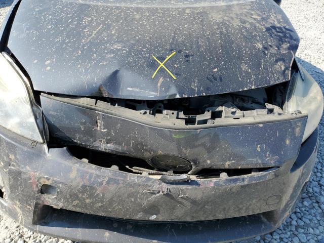 Photo 7 from auction – 2010 TOYOTA PRIUS with VIN JTDKN3DU7A5094567