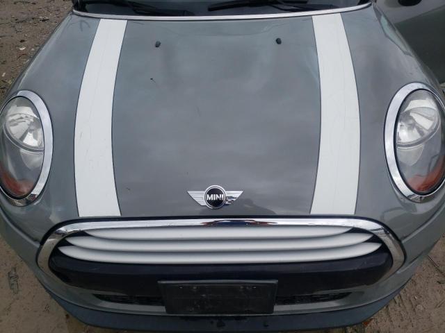 Photo 7 from auction – 2015 MINI COOPER with VIN WMWXS5C5XFT828400