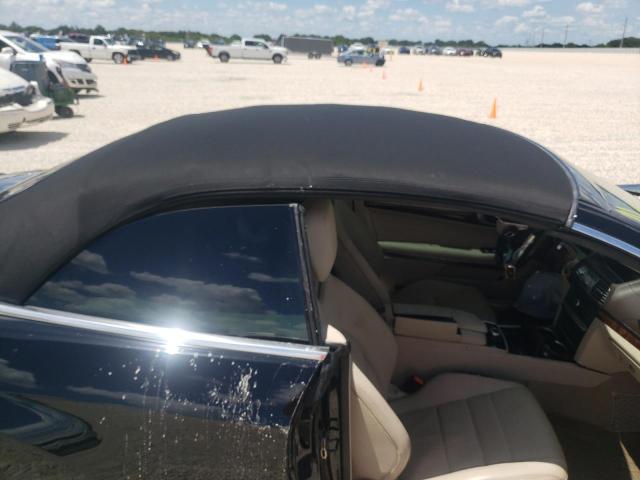 Photo 9 from auction – 2016 MERCEDES-BENZ E 400 with VIN WDDKK6FF3GF327667