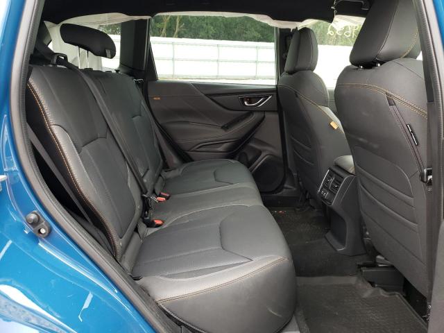 Photo 6 from auction – 2022 SUBARU FORESTER W with VIN JF2SKALC8NH459933