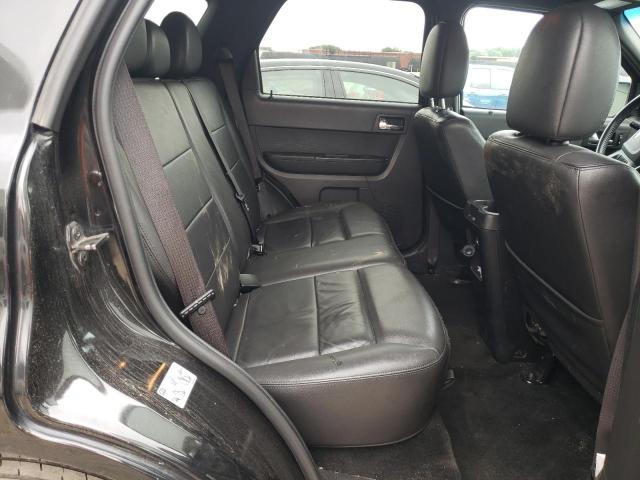 Photo 6 from auction – 2011 FORD ESCAPE LIM with VIN 1FMCU9EG2BKB03385