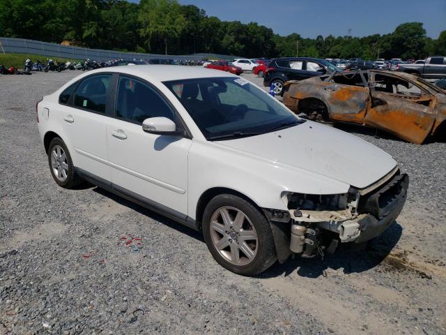 VOLVO S40 2.4I 2007 with VIN YV1MS382372295171 - Photo from auction