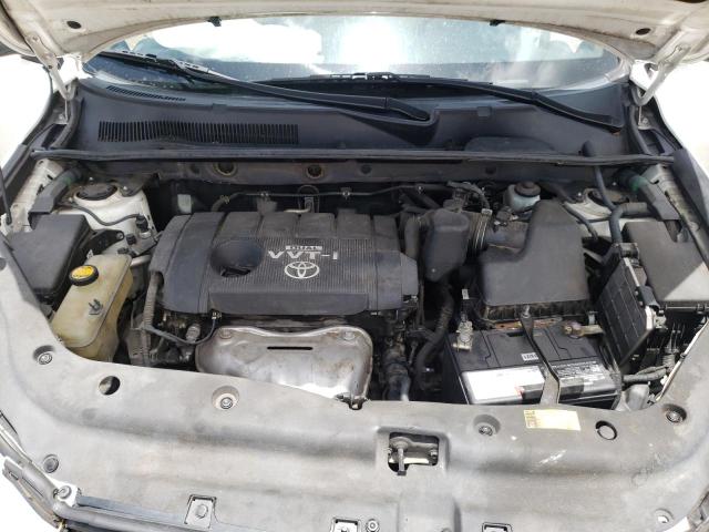 Photo 7 from auction – 2010 TOYOTA RAV4 with VIN 2T3ZF4DV5AW018073