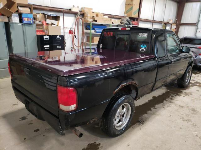 Photo 4 from auction – 2000 FORD RANGER SUP with VIN 1FTYR14X6YPB76396