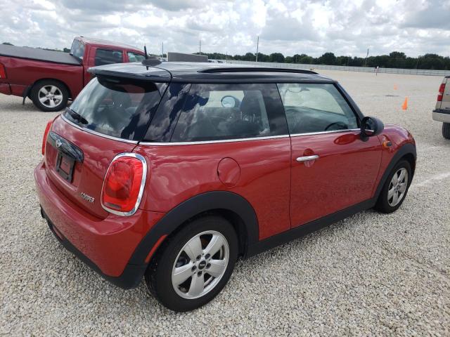 Photo 4 from auction – 2017 MINI COOPER with VIN WMWXP5C34H2F61394