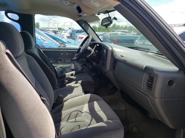 Photo 5 from auction – 2006 GMC NEW SIERRA with VIN 2GTEC13V961306346