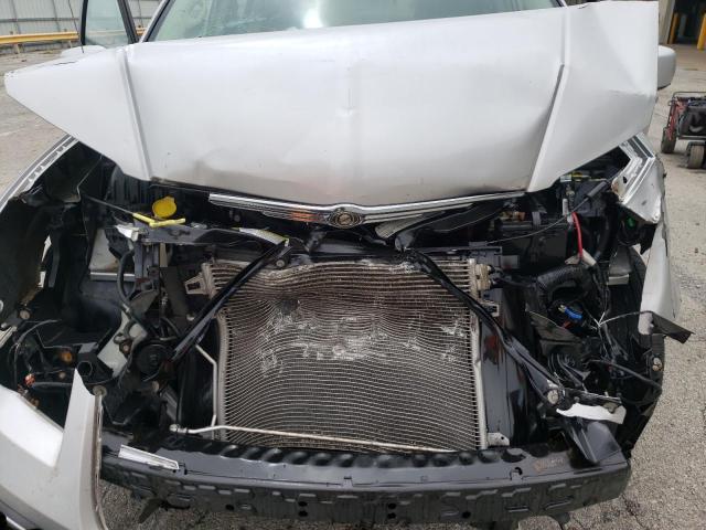 Photo 7 from auction – 2010 CHRYSLER TOWN & COU with VIN 2A4RR5D14AR450670