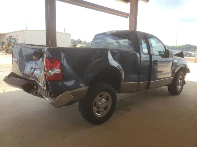 Photo 4 from auction – 2004 FORD F150 with VIN 1FTRF12504NB93957