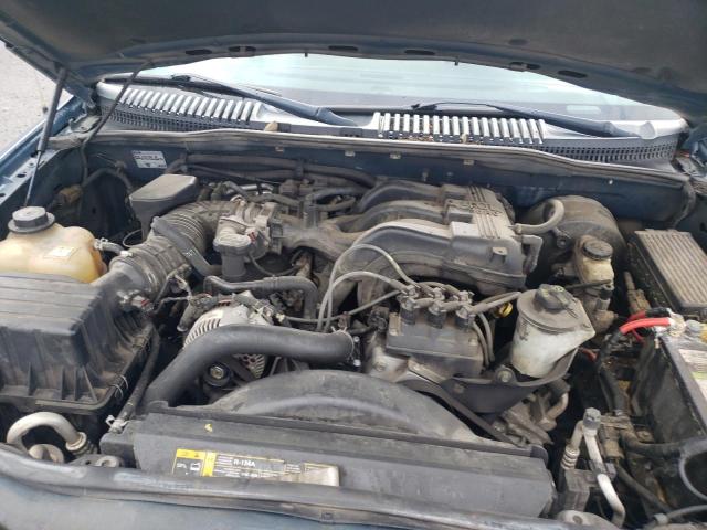 Photo 7 from auction – 2004 FORD EXPLORER with VIN 1FMZU73K64UB11938