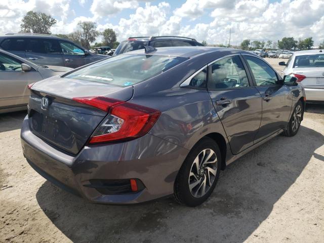 Photo 4 from auction – 2017 HONDA CIVIC EX with VIN 2HGFC2F7XHH567374