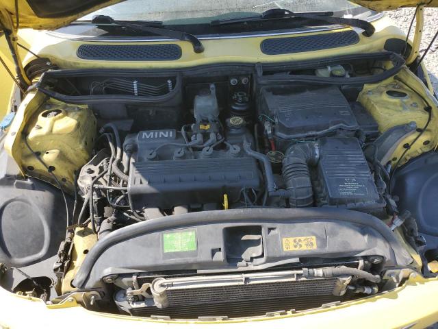 Photo 7 from auction – 2005 MINI COOPER with VIN WMWRC33545TJ73286