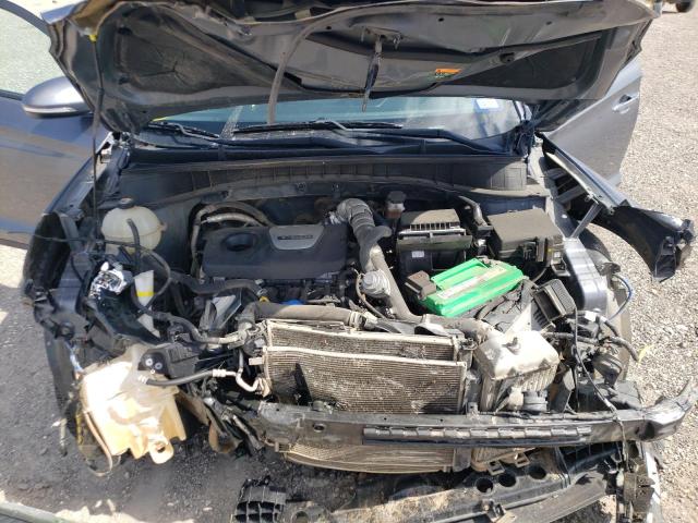 Photo 7 from auction – 2016 HYUNDAI TUCSON LIM with VIN KM8J33A24GU219880