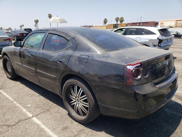 Photo 3 from auction – 2010 DODGE CHARGER SX with VIN 2B3CA3CV2AH122098