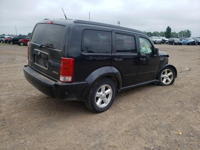 Photo 4 from auction – 2008 DODGE NITRO SXT with VIN 1D8GU28K38W223437