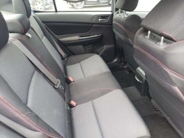 Photo 6 from auction – 2017 SUBARU WRX PREMIU with VIN JF1VA1E67H9802788