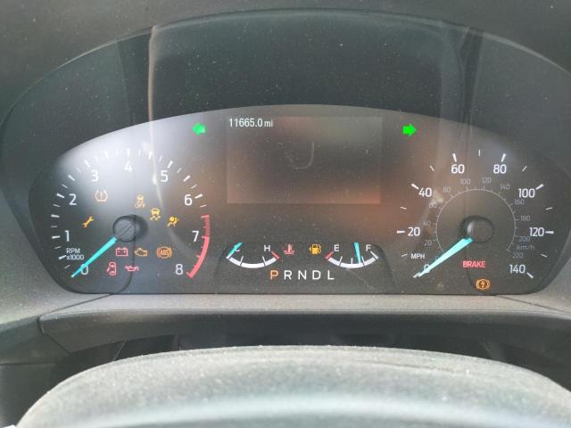 Photo 8 from auction – 2020 FORD ESCAPE S with VIN 1FMCU0F61LUC18339