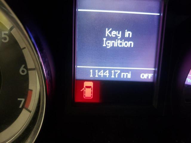 Photo 8 from auction – 2017 DODGE GRAND CARA with VIN 2C4RDGEG0HR641533