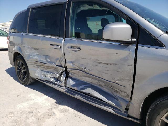 Foto 9 de la subasta – 2017 DODGE GRAND CARA con VIN 2C4RDGCG2HR783398