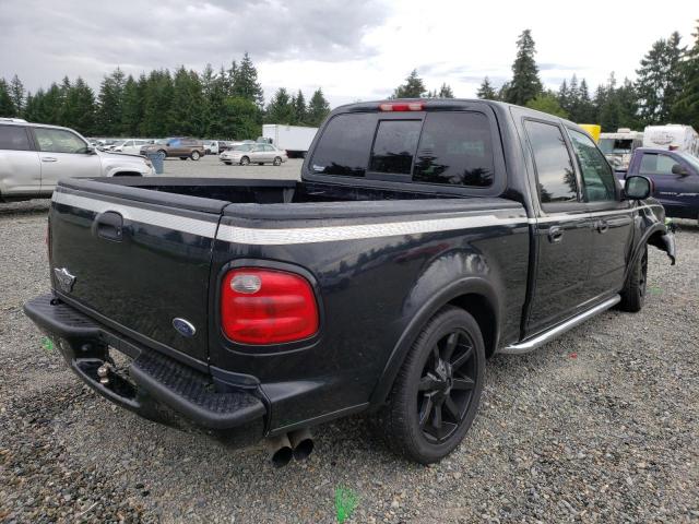 Photo 4 from auction – 2003 FORD F150 SUPER with VIN 1FTRW07393KB61090