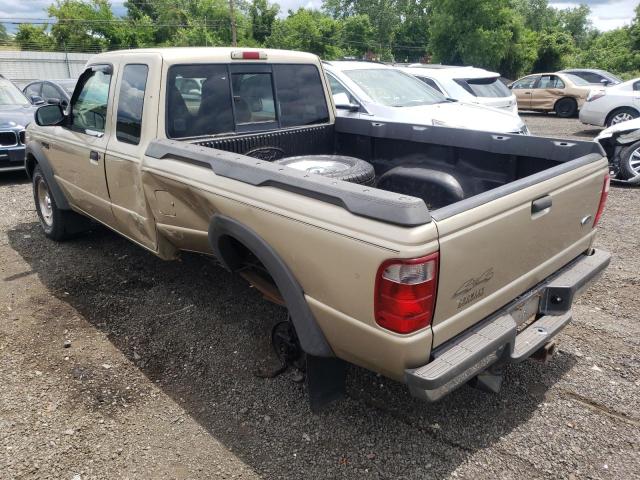 Photo 3 from auction – 2002 FORD RANGER SUP with VIN 1FTZR45E92TA15753