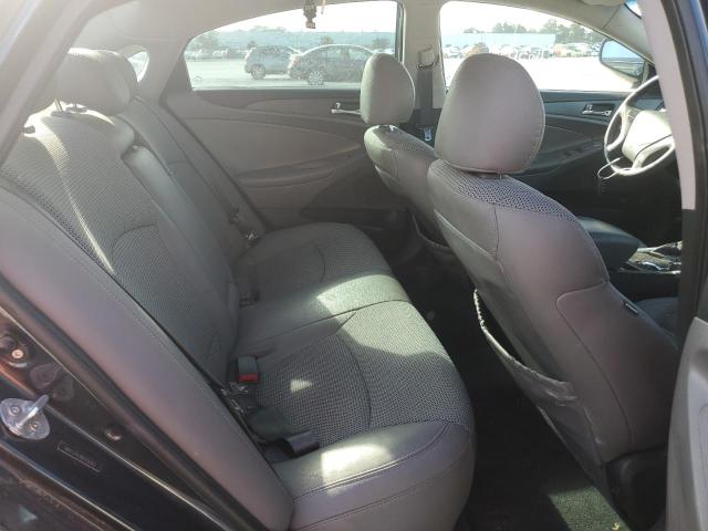Photo 6 from auction – 2011 HYUNDAI SONATA SE with VIN 5NPEC4AC4BH236363