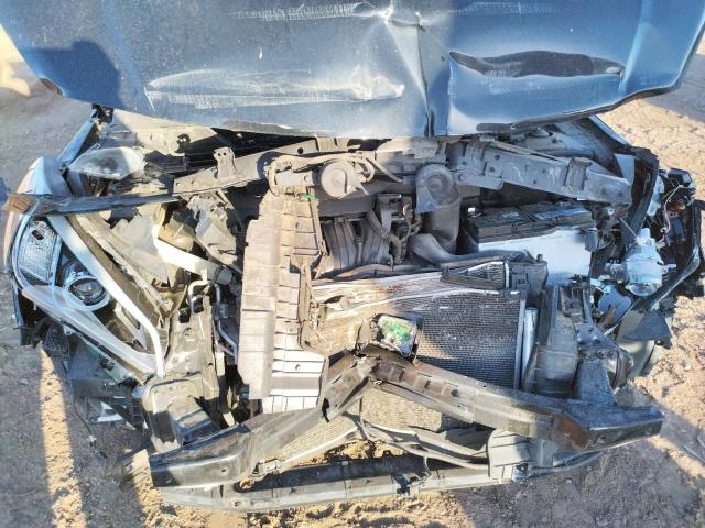 Photo 7 from auction – 2016 HYUNDAI SONATA SPO with VIN 5NPE34AF7GH319030