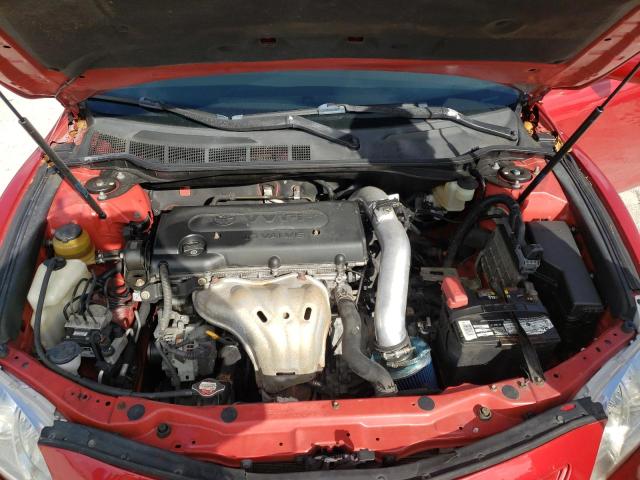 Photo 7 from auction – 2007 TOYOTA CAMRY CE with VIN 4T1BE46K07U067741