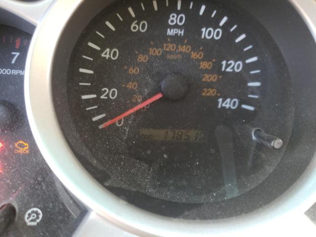 Photo 8 from auction – 2005 TOYOTA HIGHLANDER with VIN JTEGD21AX50109414