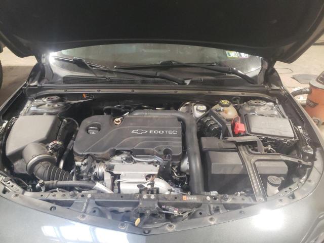 Photo 7 from auction – 2016 CHEVROLET MALIBU LT with VIN 1G1ZE5ST5GF259614
