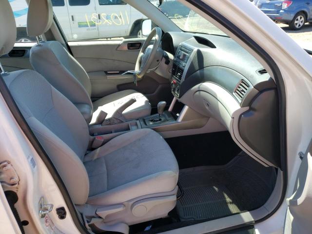 Photo 5 from auction – 2012 SUBARU FORESTER 2 with VIN JF2SHBAC9CH419378