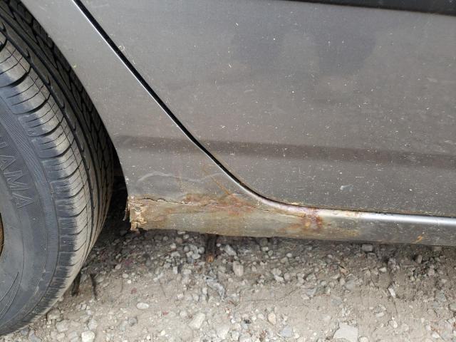 صورة رقم 9 من المزاد - 2007 TOYOTA COROLL مع VIN 2T1BR32E77C799932