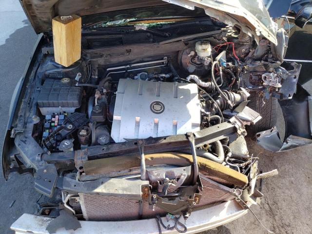 Photo 7 from auction – 2007 CADILLAC DTS with VIN 1G6KD579X7U115869