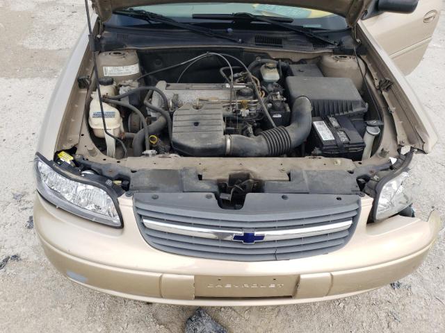 Photo 7 from auction – 2005 CHEVROLET CLASSIC with VIN 1G1ND52F75M179753