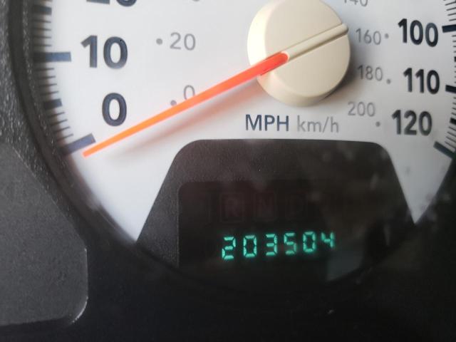 Photo 8 from auction – 2008 DODGE RAM 1500 S with VIN 1D7HA18268J122384
