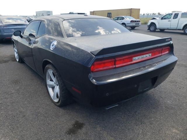 Фото 3 с аукциона – 2008 DODGE CHALLENGER с VIN 2B3LJ74W08H300924