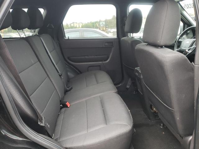 Photo 6 from auction – 2012 FORD ESCAPE XLT with VIN 1FMCU0DG1CKA14101
