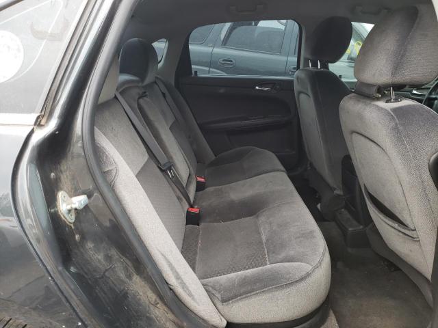 Photo 6 from auction – 2012 CHEVROLET IMPALA LT with VIN 2G1WG5E3XC1305318