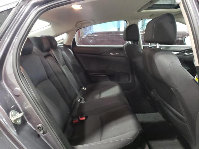 Zdjęcie 6 z aukcji – 2016 HONDA CIVIC EX z VIN 19XFC2F79GE080059