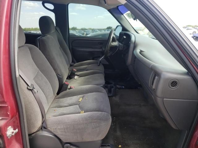 Photo 5 from auction – 2007 CHEVROLET SILVERADO with VIN 2GCEC13V371132517