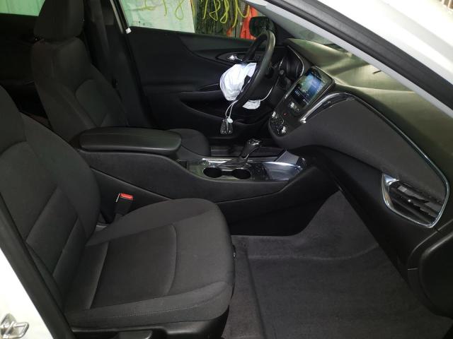 Photo 5 from auction – 2019 CHEVROLET MALIBU LT with VIN 1G1ZD5ST4KF130291