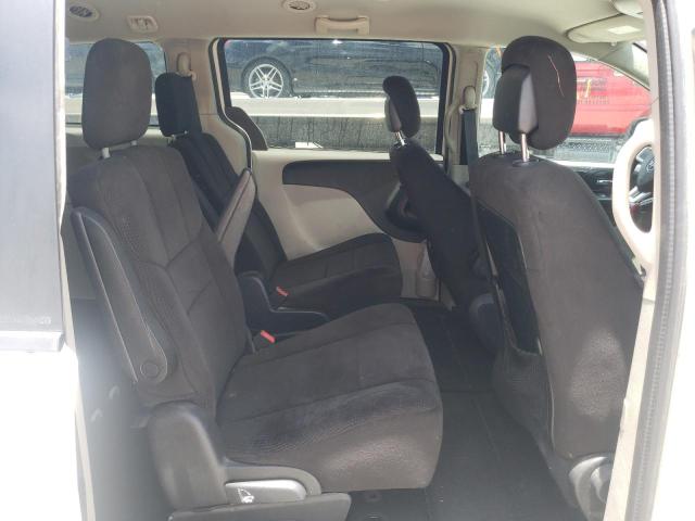 Photo 6 from auction – 2013 DODGE GRAND CARA with VIN 2C4RDGCG8DR616330