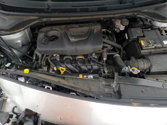 Photo 7 from auction – 2019 HYUNDAI ACCENT SE with VIN 3KPC24A36KE041217