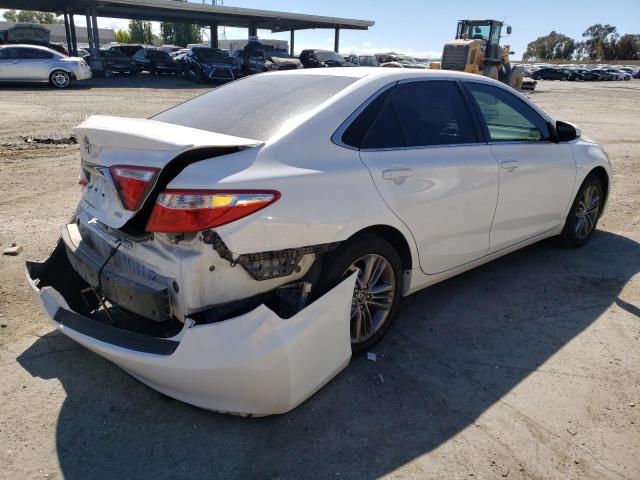Photo 4 from auction – 2017 TOYOTA CAMRY LE with VIN 4T1BF1FK4HU669104